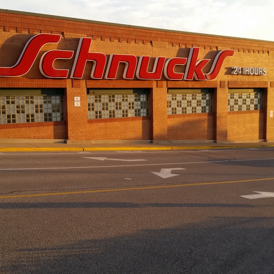 Schnucks Pharmacy