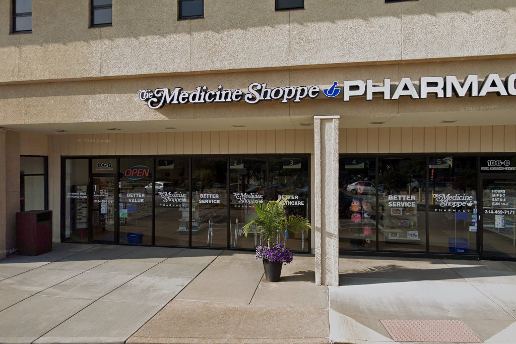 The Medicine Shoppe Pharmacy