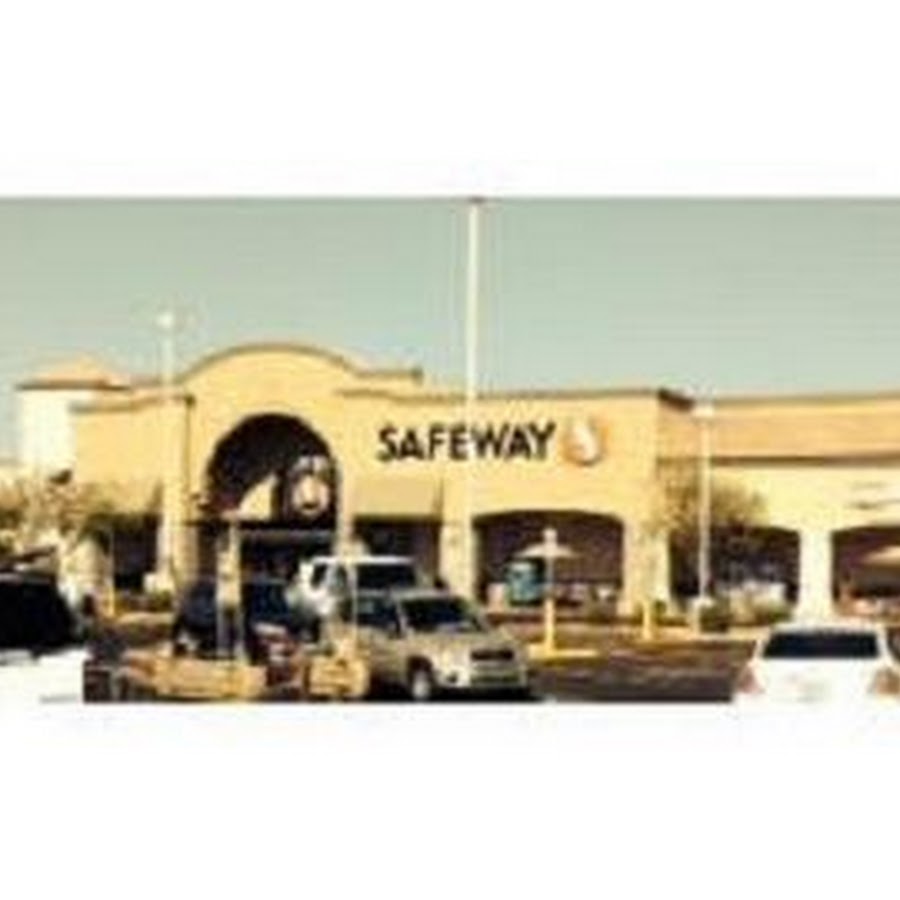 Safeway Pharmacy