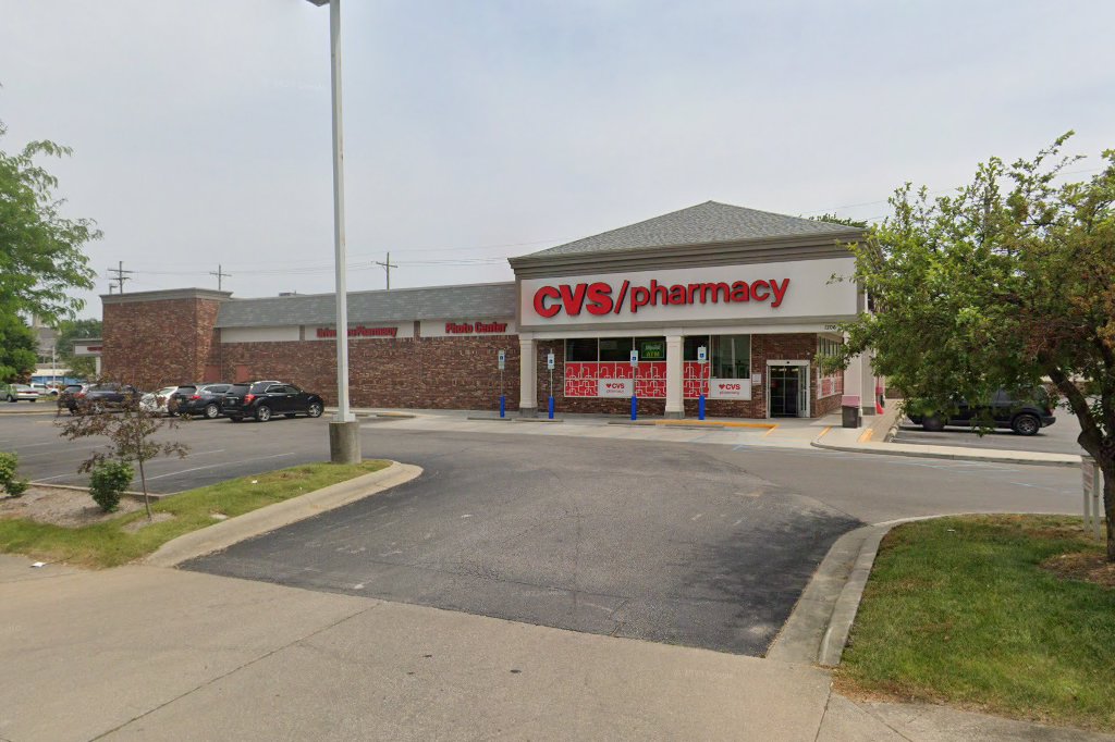 CVS Pharmacy