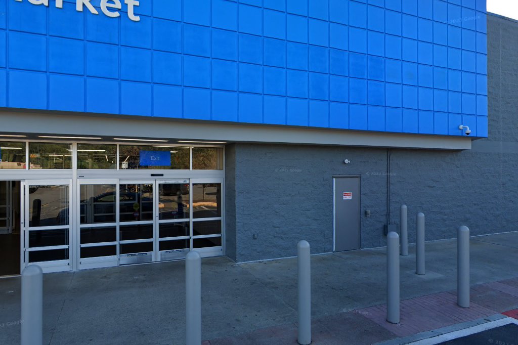 Walmart Supercenter Pharmacy