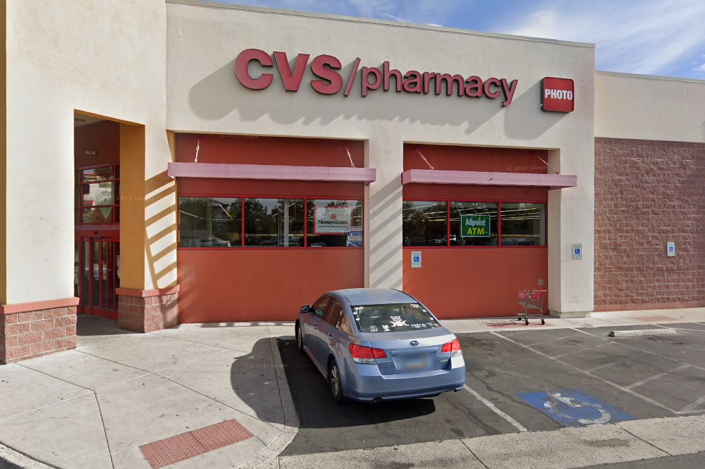 CVS Pharmacy