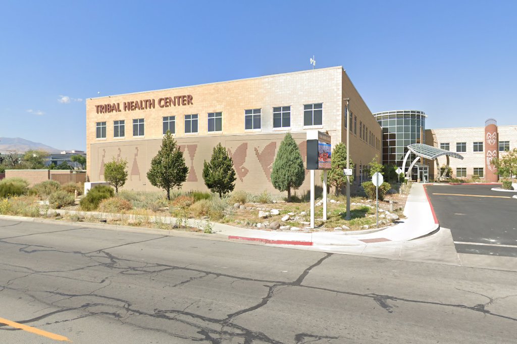 Reno-Sparks Indian Colony Tribal Health Center Pharmacy