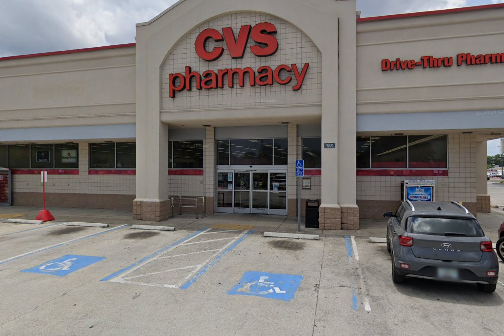 CVS Pharmacy