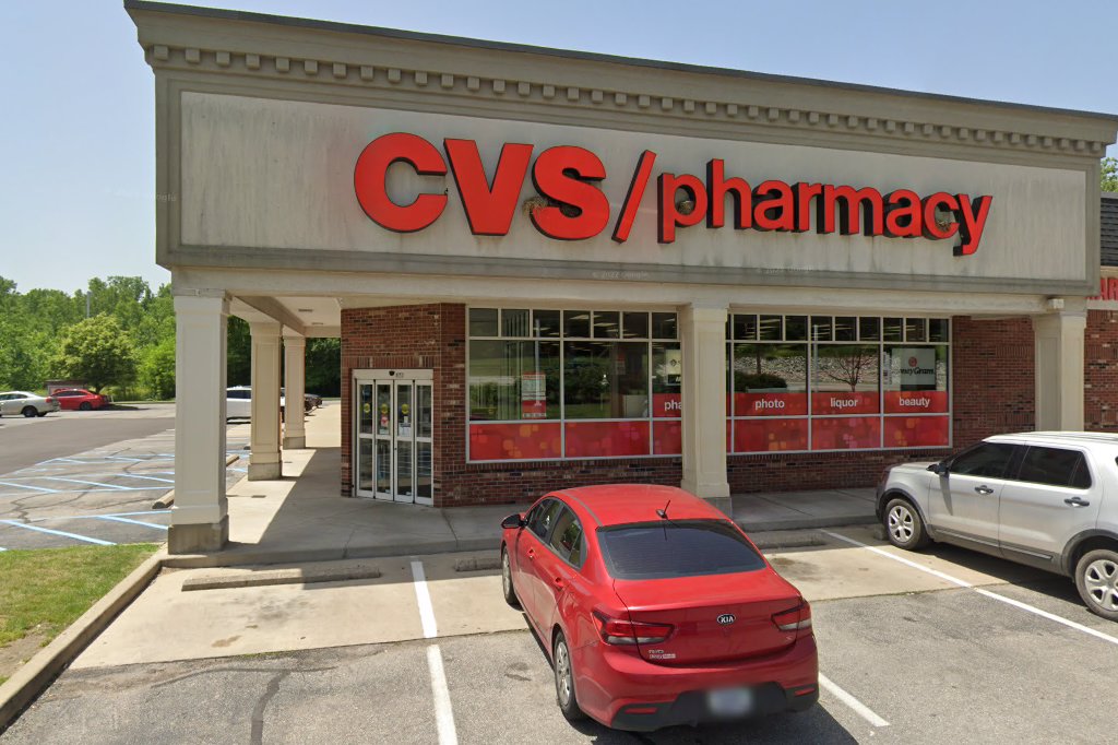 CVS Pharmacy