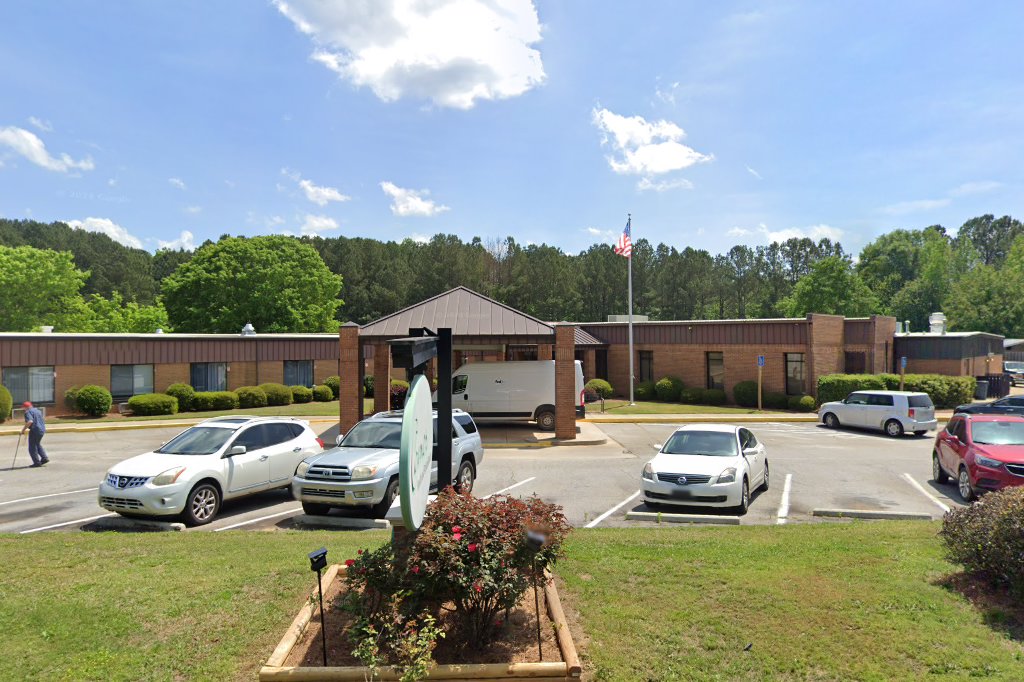 Cobb Health Care Center