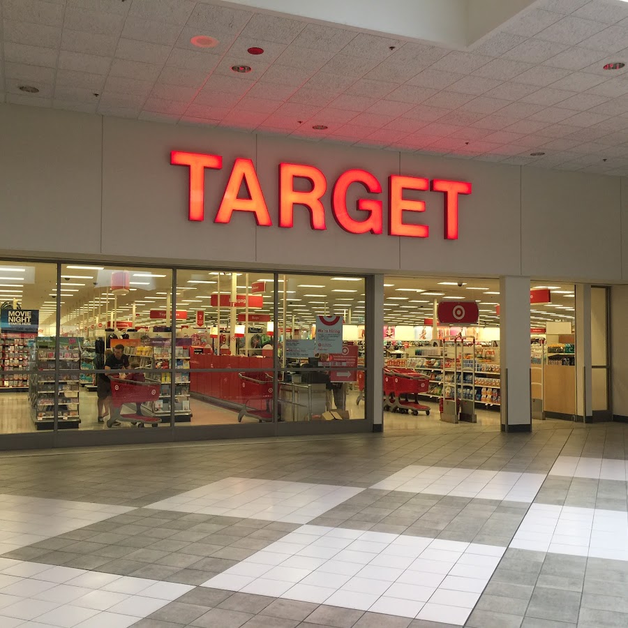 Target Pharmacy