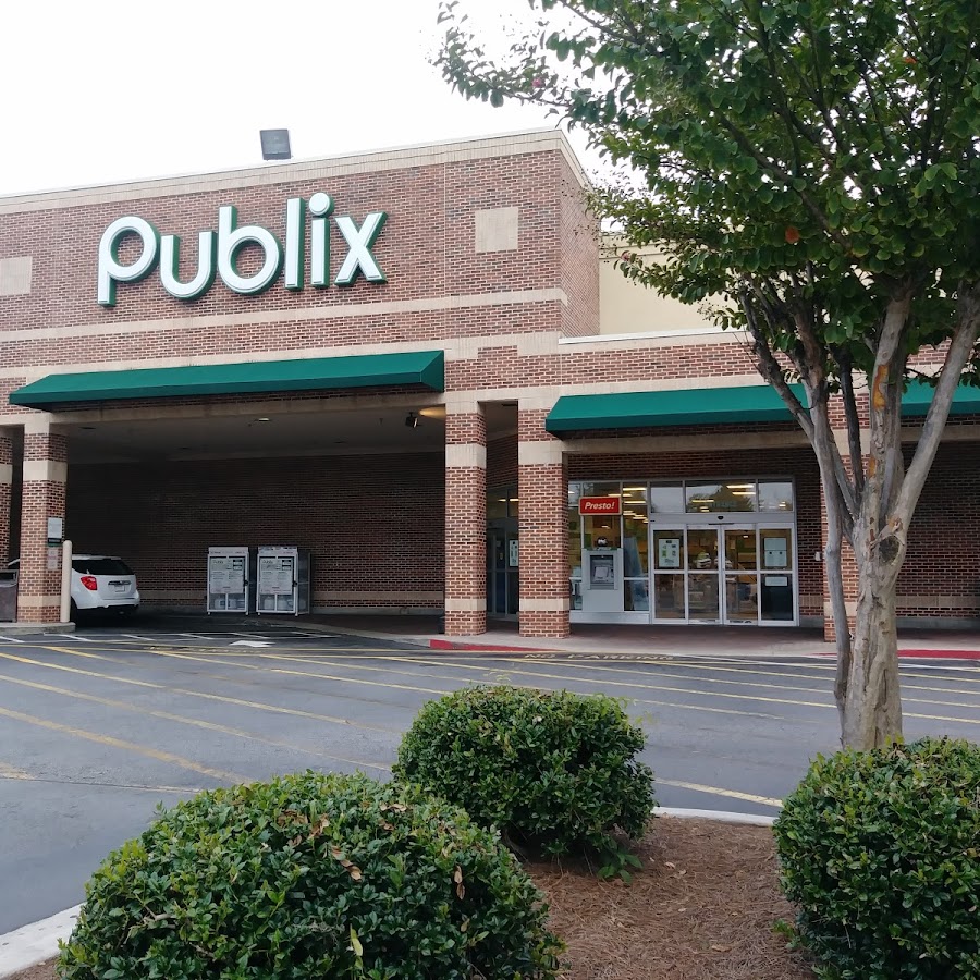 Publix Pharmacy