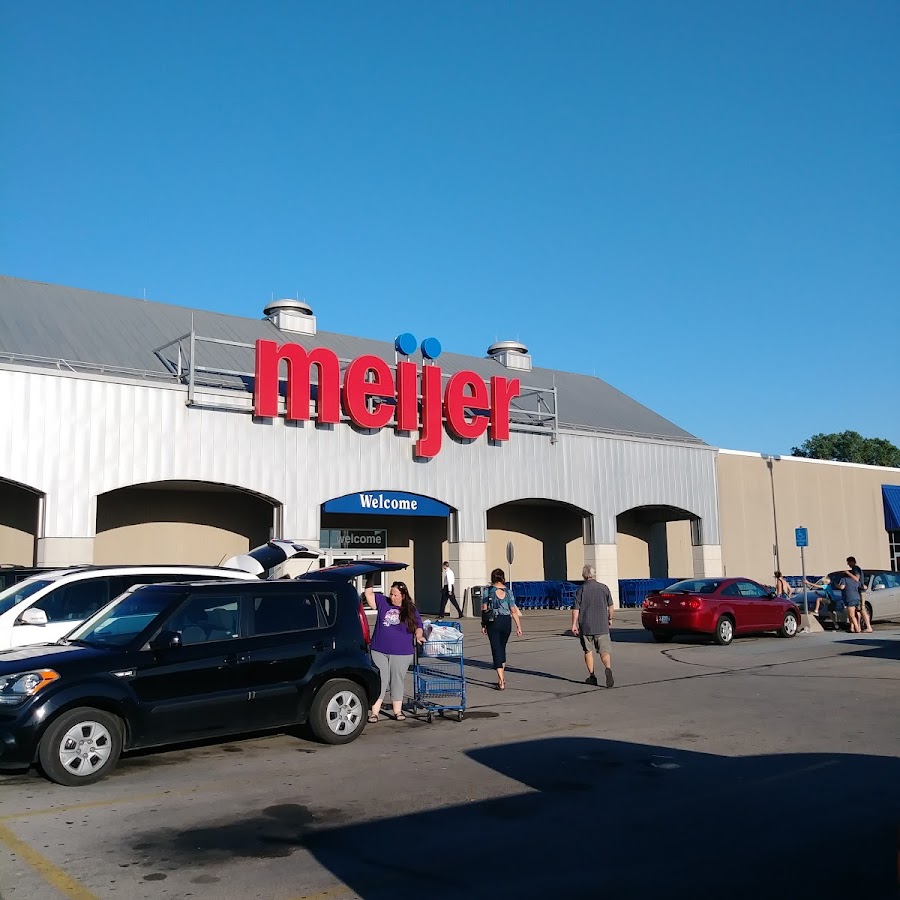 Meijer Pharmacy