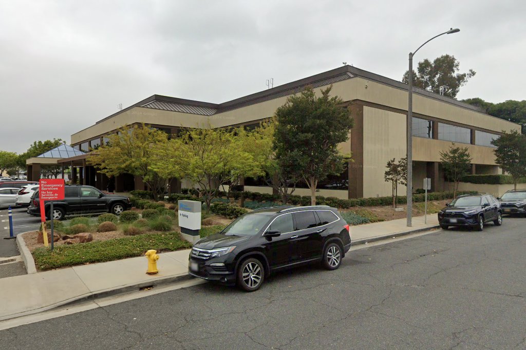 Kaiser Permanente Gardena Medical Offices Pharmacy