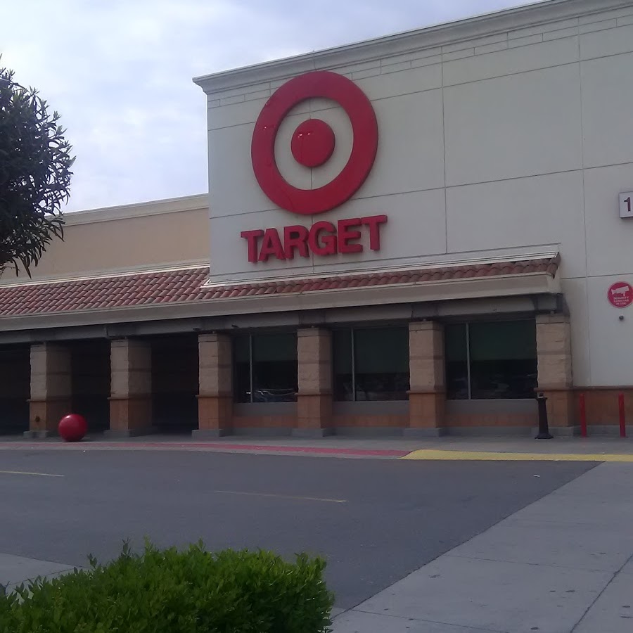 Target Pharmacy