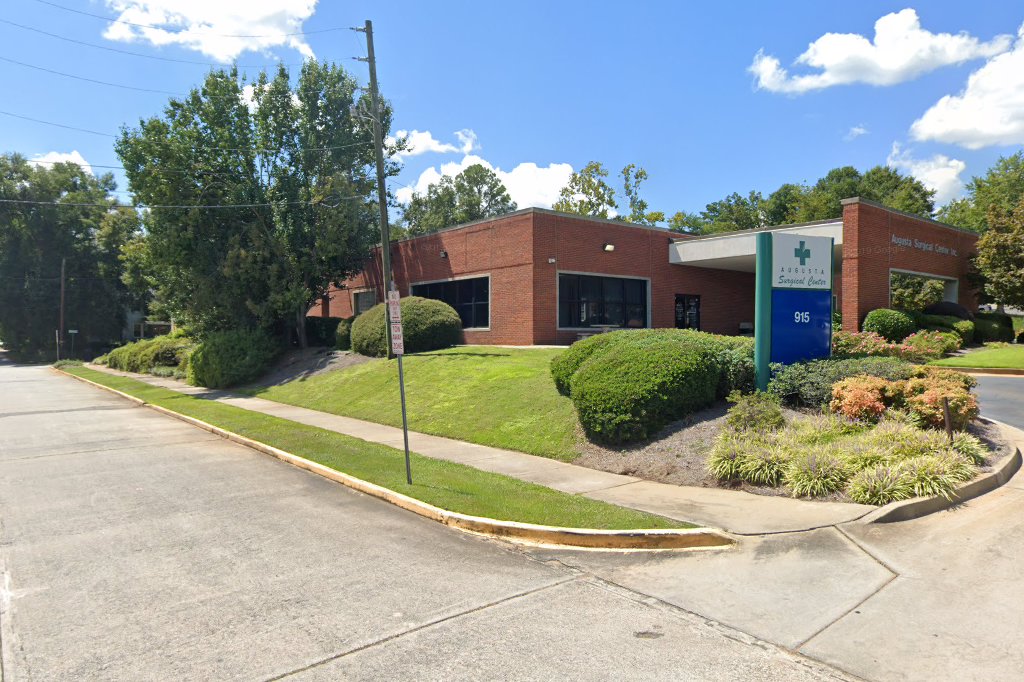 Augusta Surgical Center