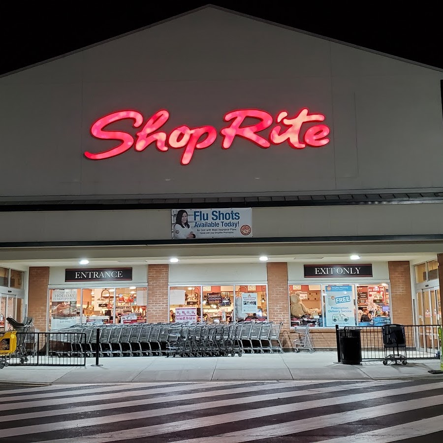 Shoprite Pharmacy