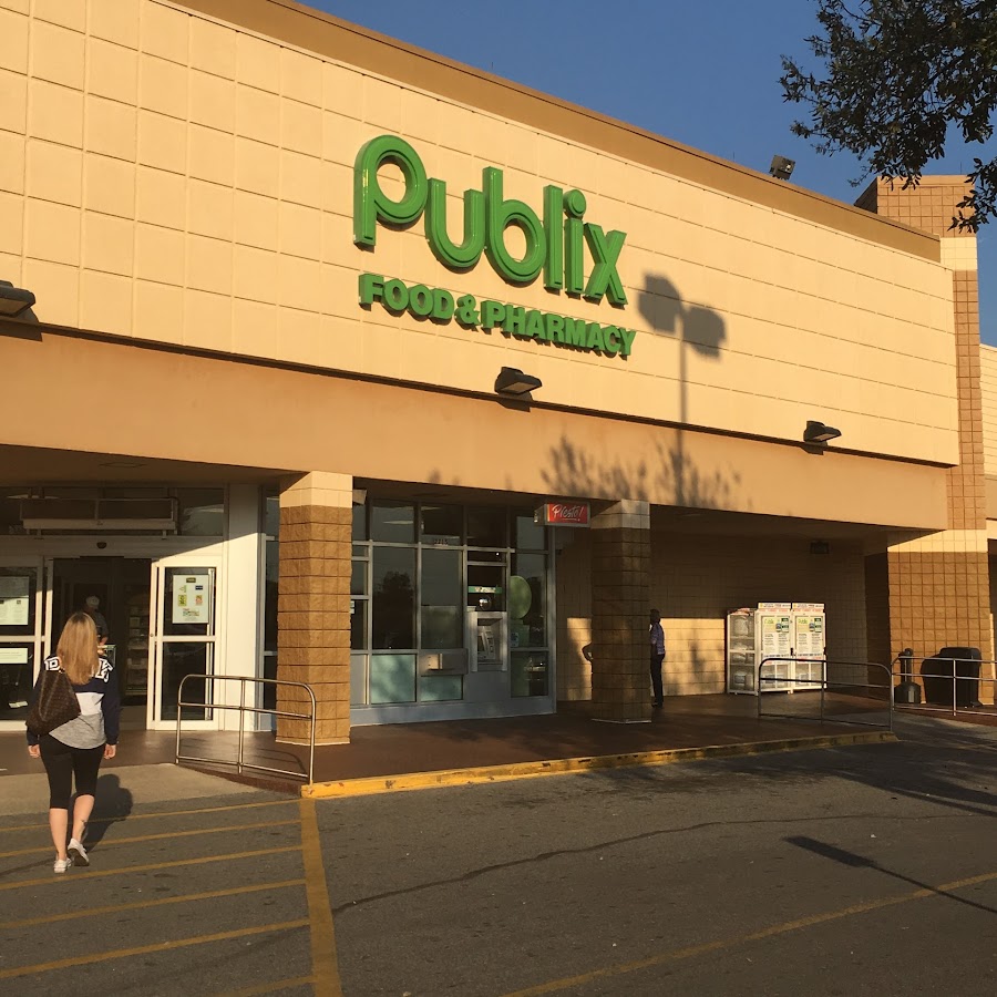 Publix Pharmacy