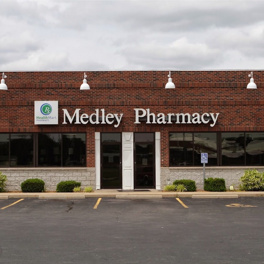 Medley Pharmacy