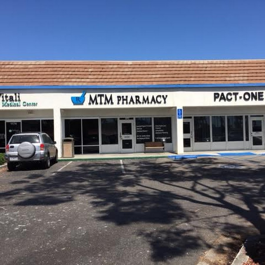 Vital Health Plus Pharmacy