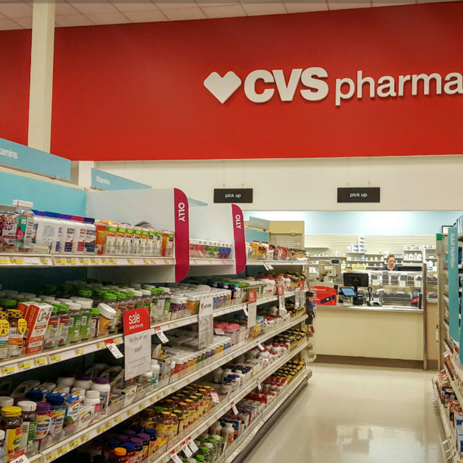 Supertarget Pharmacy