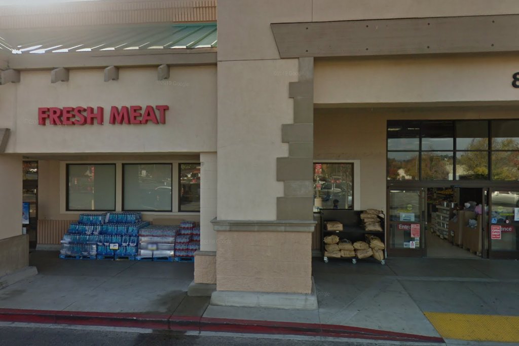 Albertsons-Savon Pharmacy