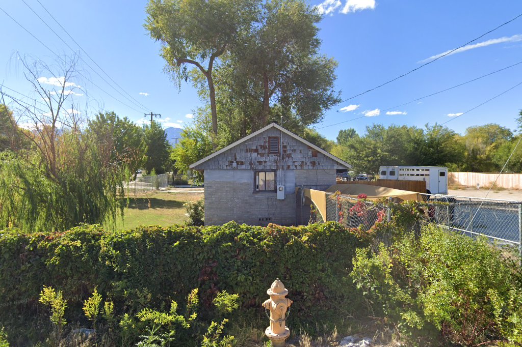 Toiyabe Indian Health Project Incorporated - Bishop Clinic Pharmacy