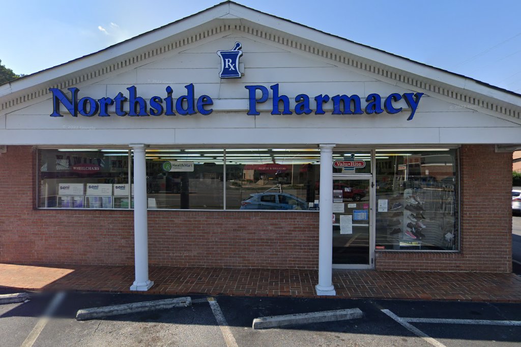 Northside Canton Health Mart Pharmacy