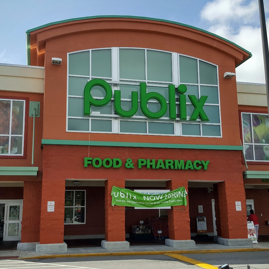 Publix Pharmacy