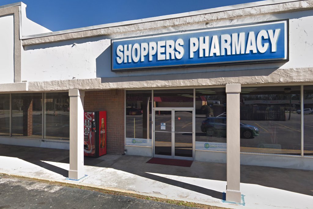 Shoppers Pharmacy