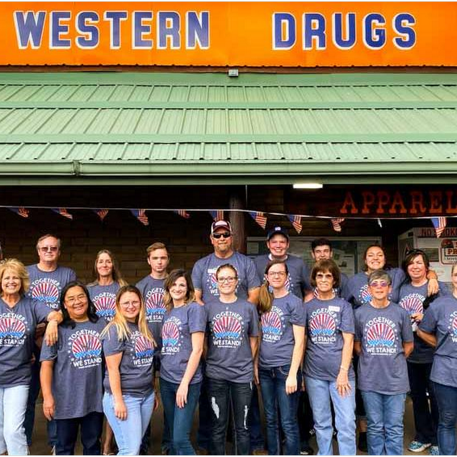 Western Drug Pharmacy