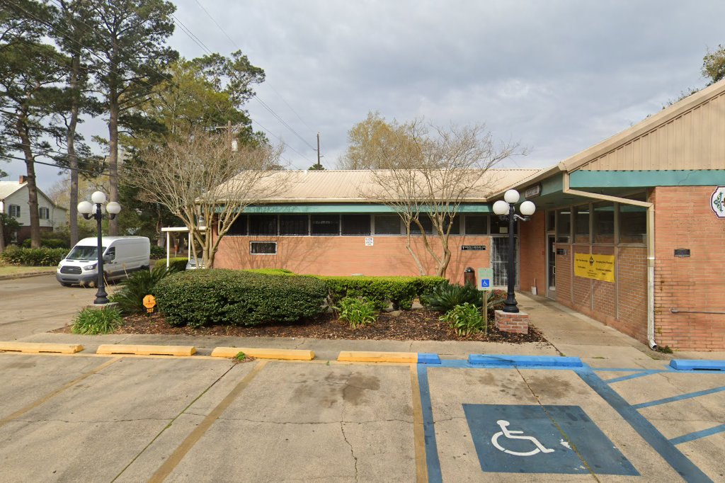 Acadiana Pharmacy