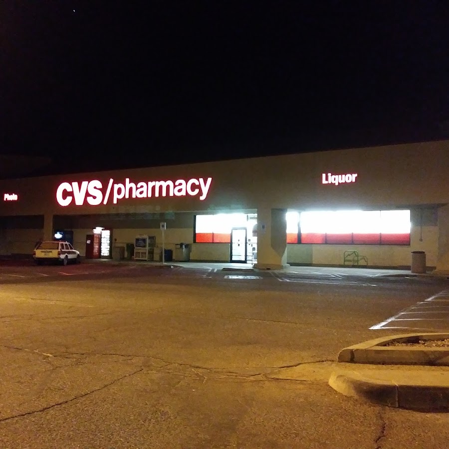 CVS Pharmacy