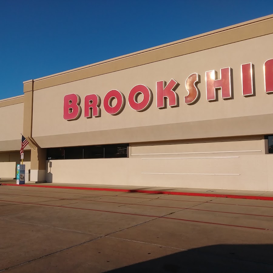 Brookshire Grocery Company Pharmacy