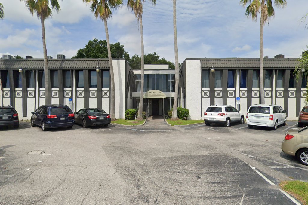 Central Florida Ambulance