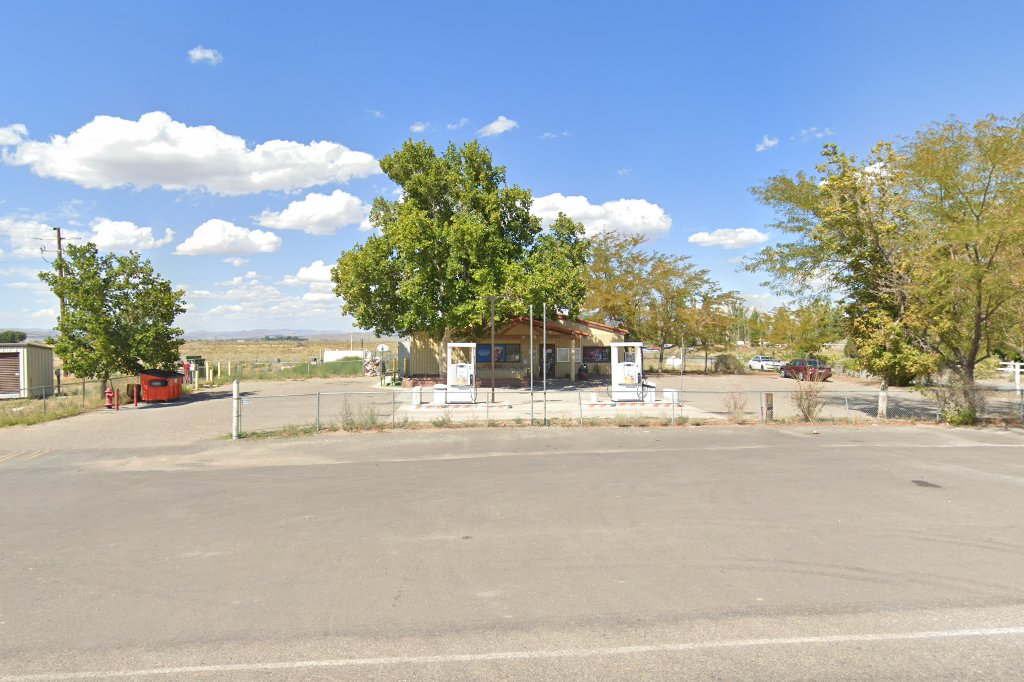 Yerington Tribal Clinic Pharmacy