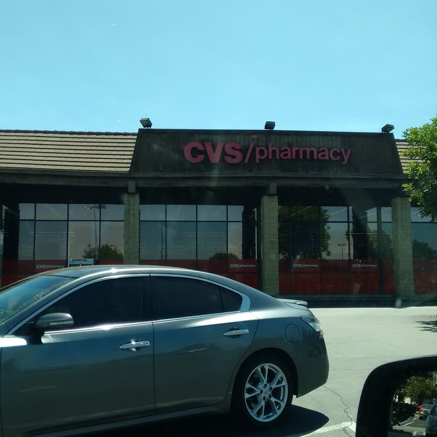 CVS Pharmacy