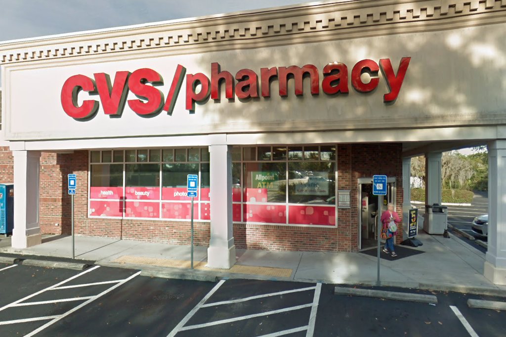 CVS Pharmacy