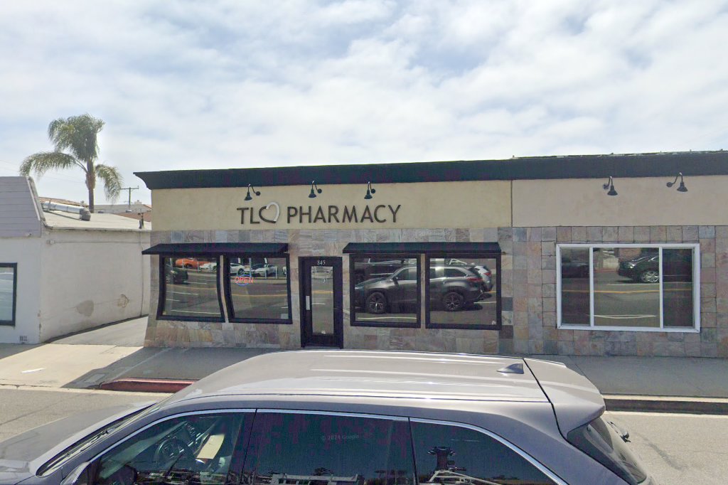 Tlc Pharmacy