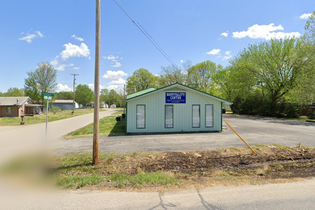 Cherokee County Ambulance Service of Columbus