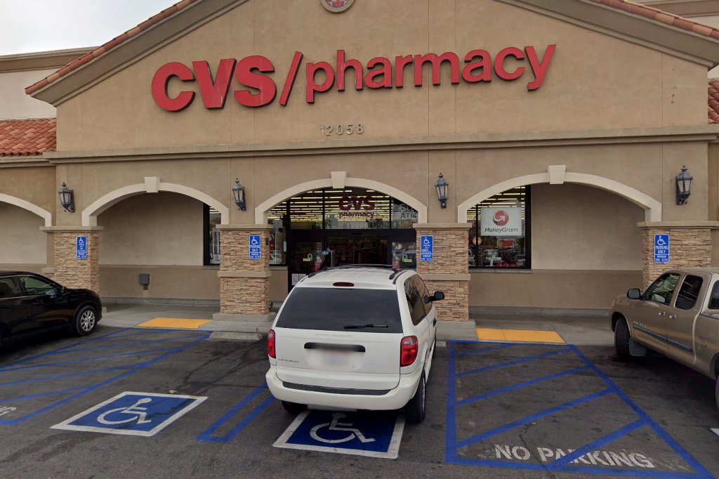 CVS Pharmacy