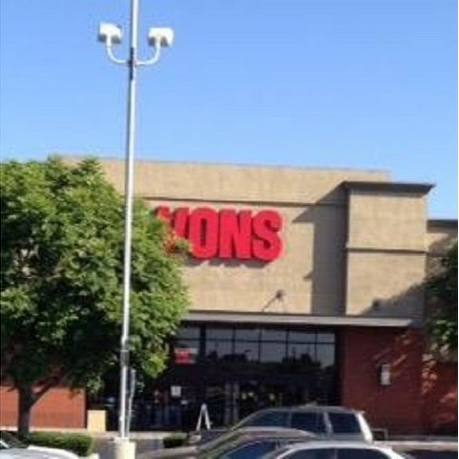 Vons Pharmacy