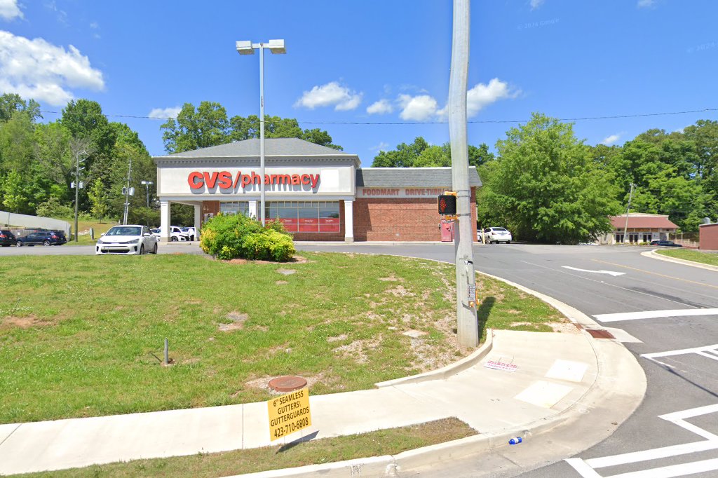 CVS Pharmacy