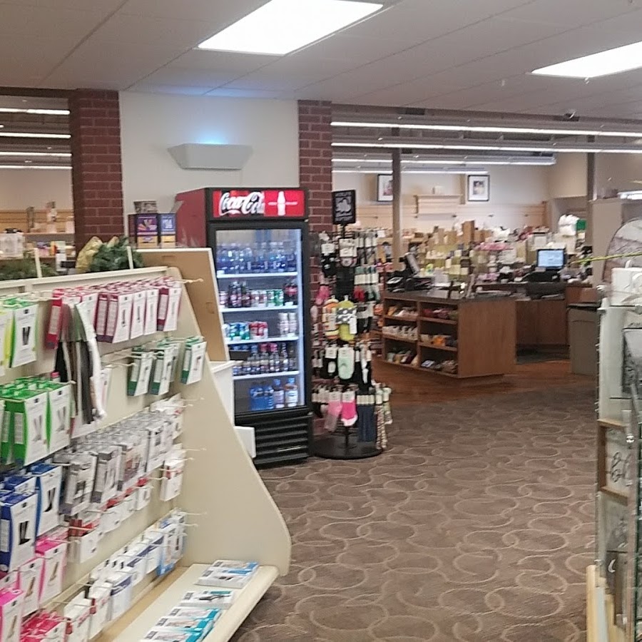 Bruner Pharmacy