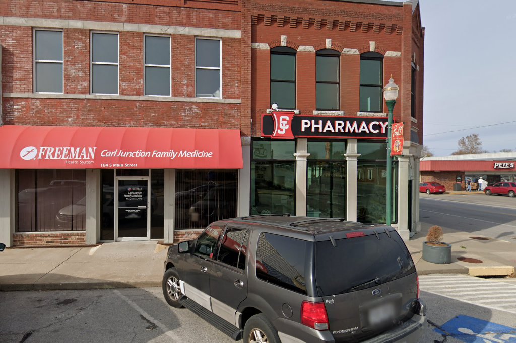 Bruner Pharmacy