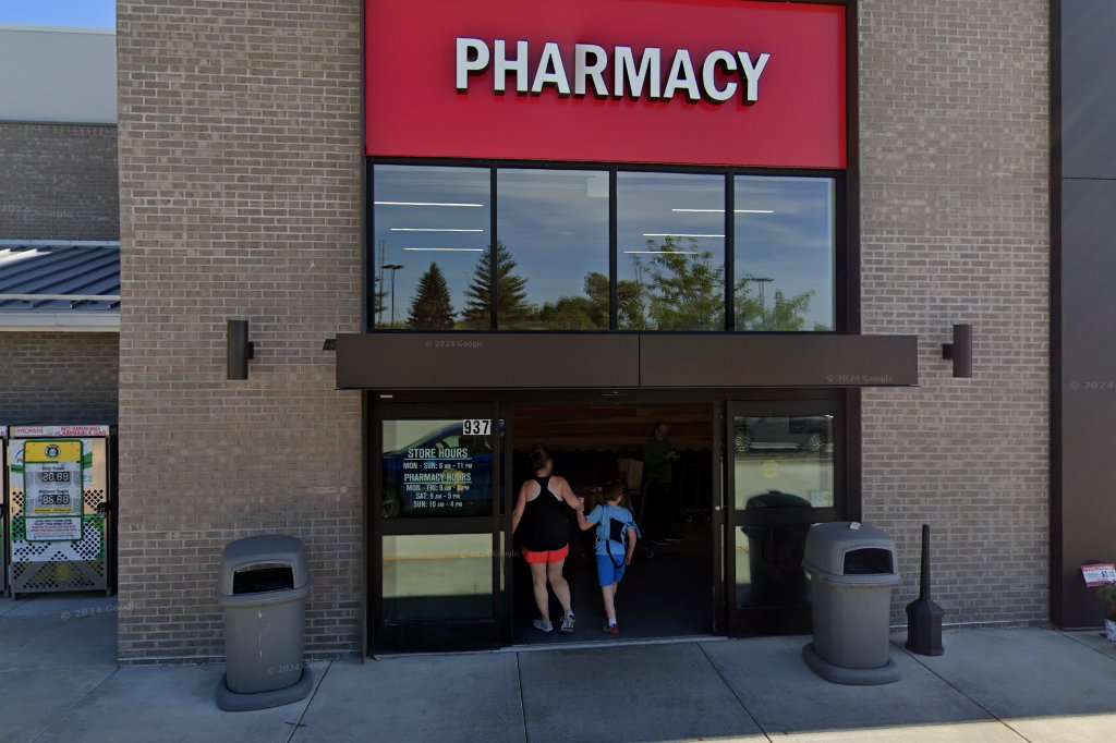 Price Chopper Pharmacy