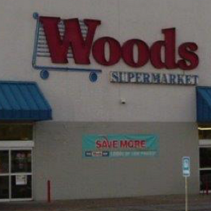 Woods Supermarkets Pharmacy