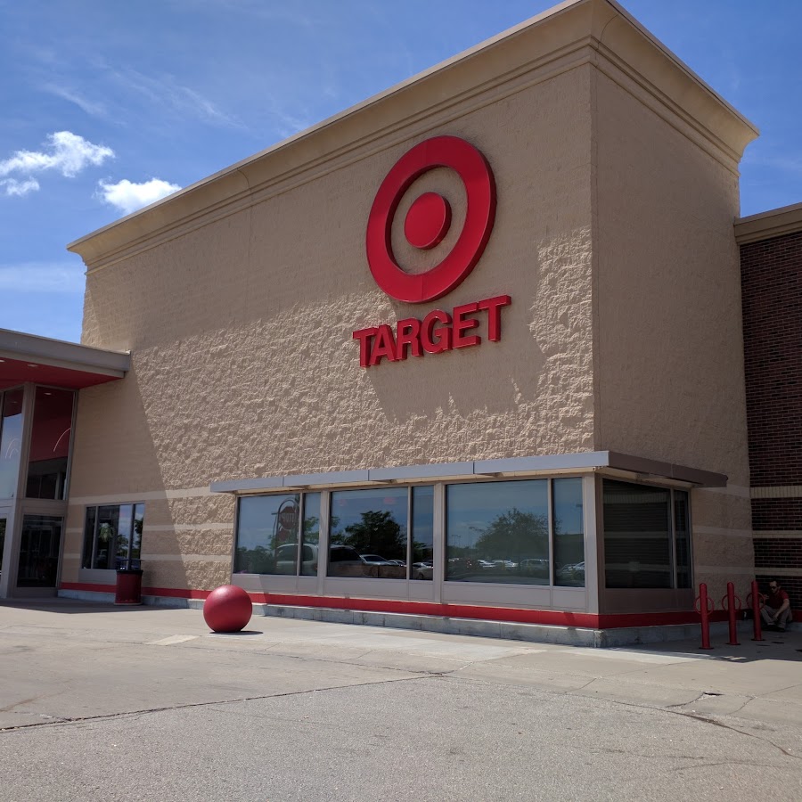 Target Pharmacy