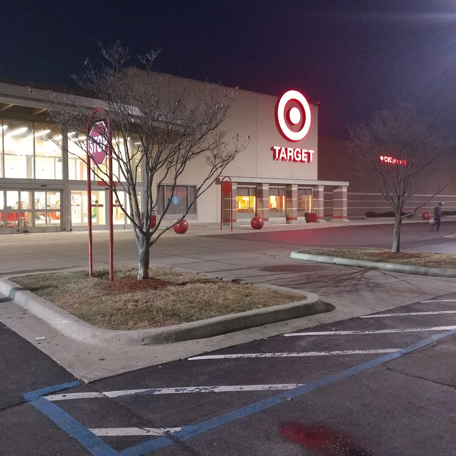 Target Pharmacy