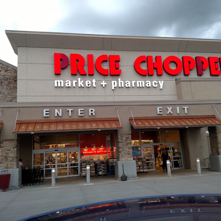 Price Chopper Pharmacy