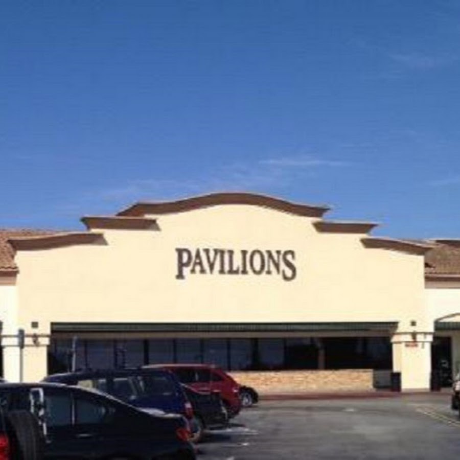 Pavilions Pharmacy