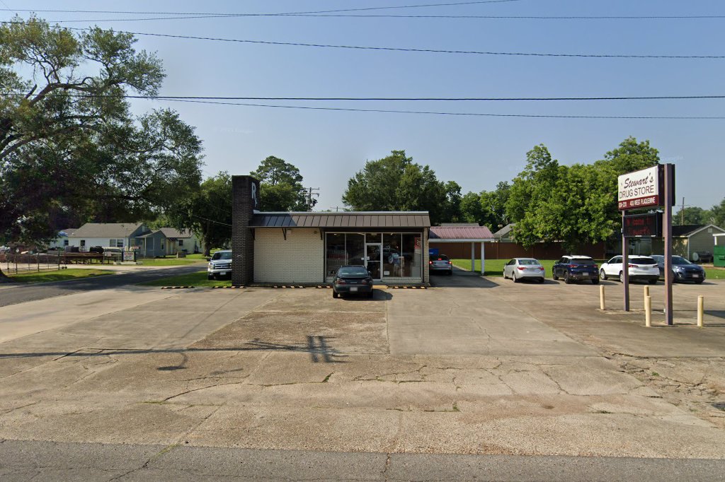 Stewarts Drug Store Pharmacy