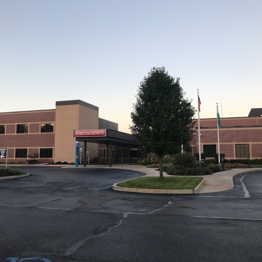 Parkview Lagrange Hospital Pharmacy