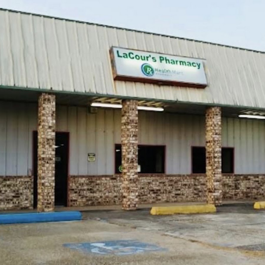 Lacours Pharmacy